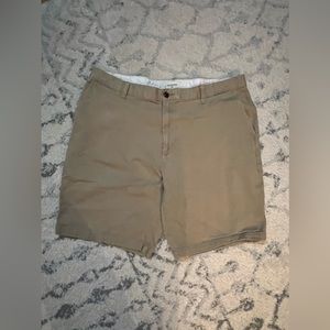 Men’s Docker shorts